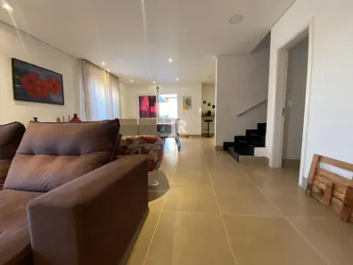 Casa de Condomínio com 3 Quartos à venda, 200m² no São Venâncio, Itupeva
