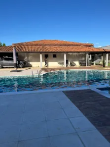 Fazenda / Sítio / Chácara com 3 Quartos para alugar, 750m² no Cristovao, Araçoiaba da Serra