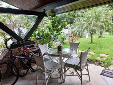 Casa de Condomínio com 4 Quartos para alugar, 120m² no Geribá, Armação dos Búzios