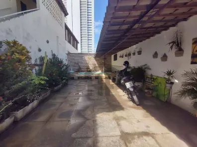 Casa com 3 Quartos para venda ou aluguel, 150m² no Barra de Jangada, Jaboatão dos Guararapes