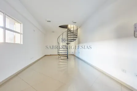 Loja / Salão / Ponto Comercial à venda, 82m² no Centro, Curitiba