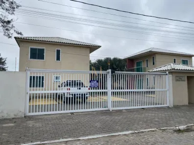 Casa com 3 Quartos para alugar, 90m² no Recanto das Dunas, Cabo Frio