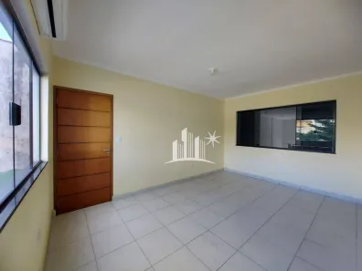 Prédio Inteiro para alugar, 100m² no Vila Camilópolis, Santo André