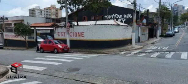 Terreno / Lote / Condomínio à venda, 237m² no Anchieta, São Bernardo do Campo