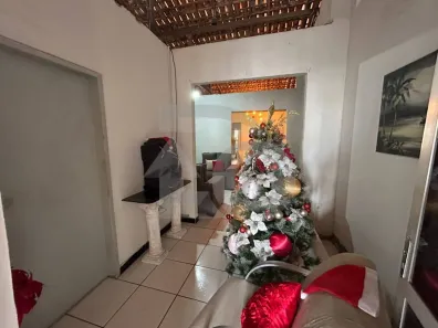 Casa com 3 Quartos à venda, 80m² no Palestina, Aracaju