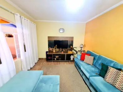 Casa com 3 Quartos à venda, 114m² no São Luiz, Itu