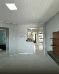 Casa com 3 Quartos para alugar, 10m² no Parque Limeira Área VI, Telêmaco Borba