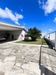 Casa de Condomínio com 4 Quartos à venda, 683m² no Setor Habitacional Contagem, Brasília