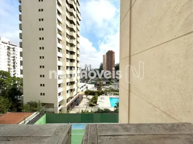 Apartamento com 1 Quarto para venda ou aluguel, 85m² no Vila Suzana, São Paulo