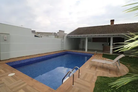 Casa de Condomínio com 4 Quartos à venda, 600m² no Parque das Grevíleas 3ª parte, Maringá