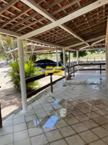 Fazenda / Sítio / Chácara com 4 Quartos à venda, 4000m² no Jacumã, Conde