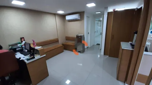 Conjunto Comercial / Sala à venda, 50m² no Penha, Rio de Janeiro