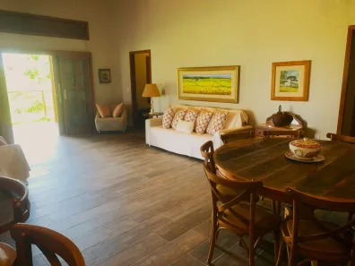 Fazenda / Sítio / Chácara com 3 Quartos à venda, 140m² no , Nossa Senhora das Dores