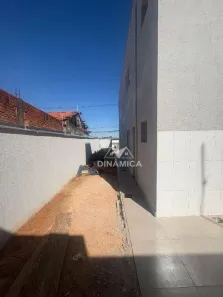 Sobrado com 2 Quartos à venda, 90m² no Jardim Maria Antonia (Nova Veneza), Sumaré
