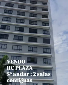 Loja / Salão / Ponto Comercial com 1 Quarto à venda, 25m² no Lagoa Nova, Natal