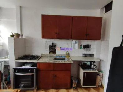 Apartamento com 2 Quartos à venda, 60m² no Fonseca, Niterói