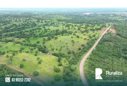 Fazenda / Sítio / Chácara à venda, 91m² no , Guaraí