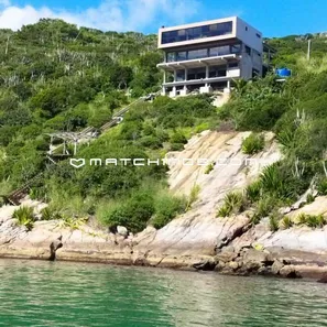 Casa de Condomínio com 2 Quartos à venda, 400m² no Pontal do Atalaia, Arraial do Cabo