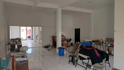 Conjunto Comercial / Sala com 5 Quartos à venda, 740m² no Vila Bandeirante, Campo Grande