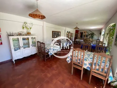 Loja / Salão / Ponto Comercial para venda ou aluguel, 455m² no Centro, São Pedro da Aldeia