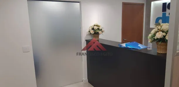 Andar / Laje corporativa à venda, 320m² no Centro, Niterói