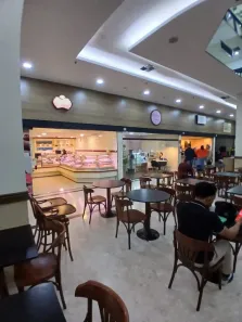 Loja / Salão / Ponto Comercial à venda, 43m² no Alphaville, Santana de Parnaíba