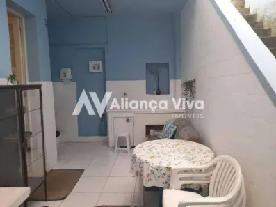 Casa com 4 Quartos à venda, 269m² no Jardim Botânico, Rio de Janeiro