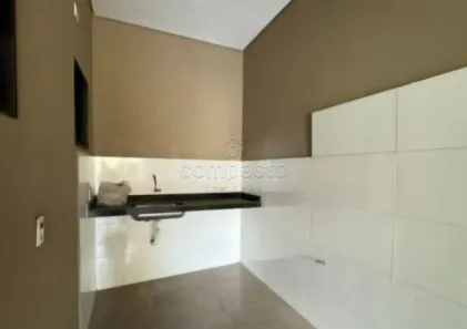 Loja / Salão / Ponto Comercial para alugar, 120m² no Residencial Mais Parque Mirassol, Mirassol