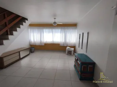 Cobertura com 2 Quartos para venda ou aluguel, 170m² no Vila Alzira, Guarujá