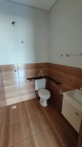 Conjunto Comercial / Sala para alugar, 35m² no Jardim Coopagro, Toledo