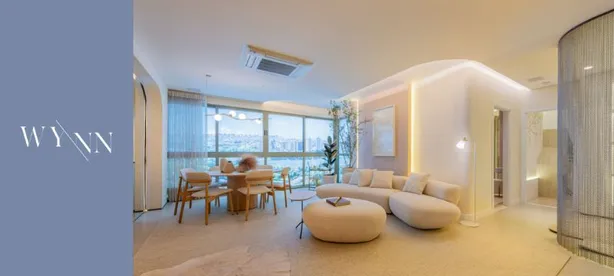 RESIDENCIAL WYNN no Jardim São Jorge, Londrina