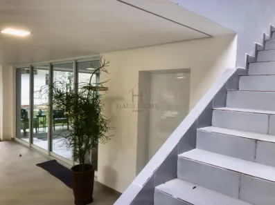 Casa de Condomínio com 2 Quartos para venda ou aluguel, 300m² no Altos de São Fernando, Jandira