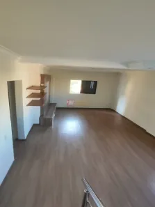 Cobertura com 2 Quartos para alugar, 193m² no Rudge Ramos, São Bernardo do Campo