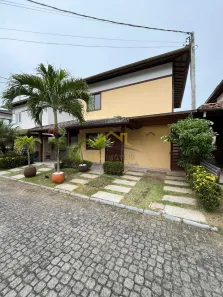 Casa de Condomínio com 3 Quartos à venda, 180m² no Catu de Abrantes (Abrantes), Camaçari