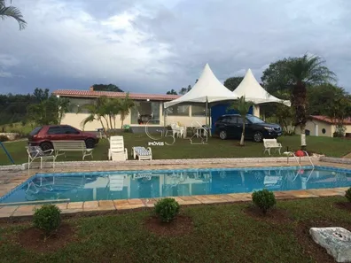 Fazenda / Sítio / Chácara com 2 Quartos à venda, 120m² no , Bom Jesus dos Perdões