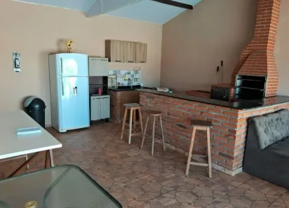 Fazenda / Sítio / Chácara com 2 Quartos à venda, 90m² no , Laranjal Paulista