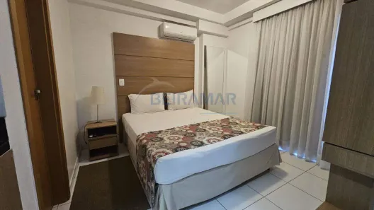 Apartamento com 1 Quarto à venda, 32m² no Zona Industrial, Brasília