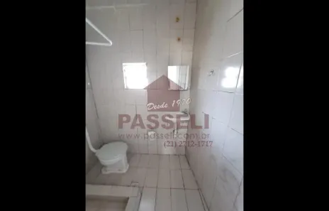Kitnet com 1 Quarto para alugar, 30m² no Gradim, São Gonçalo