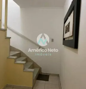 Sobrado com 3 Quartos para alugar, 128m² no Barcelona, São Caetano do Sul