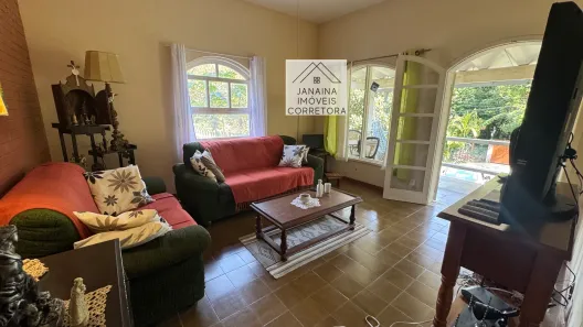 Casa de Condomínio com 2 Quartos à venda, 120m² no Caneca Fina, Guapimirim