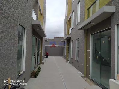Casa de Condomínio com 2 Quartos para alugar, 82m² no Santa Terezinha, Itanhaém