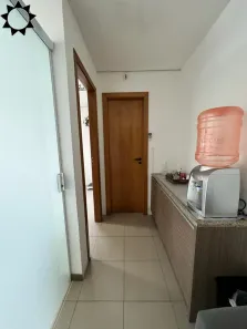 Conjunto Comercial / Sala à venda, 32m² no Vila Osasco, Osasco