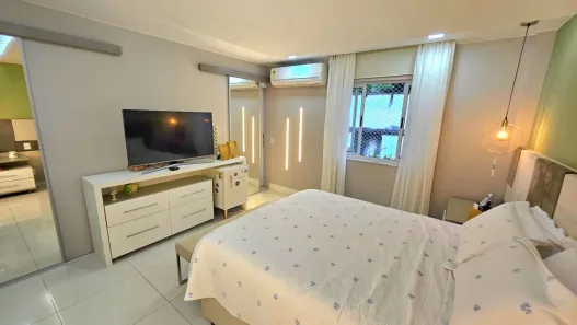 Casa de Condomínio com 4 Quartos à venda, 310m² no Centro, Nova Iguaçu