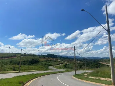 Terreno / Lote / Condomínio à venda, 300m² no Residencial Veccon Moradas Pouso Alegre, Pouso Alegre