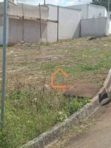 Terreno / Lote / Condomínio à venda, 275m² no Parque Real, Pouso Alegre