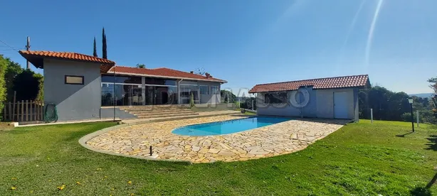Flat com 4 Quartos à venda, 1150m² no Paruru, Ibiúna