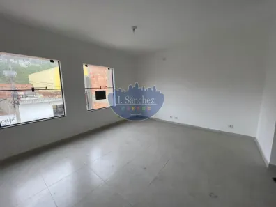Conjunto Comercial / Sala para alugar, 38m² no Residencial Pamela, Itaquaquecetuba