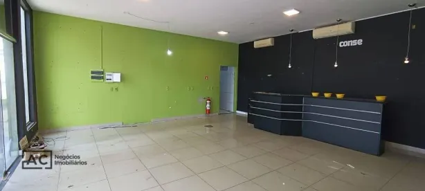 Conjunto Comercial / Sala para alugar, 50m² no Parque Gabriel, Hortolândia