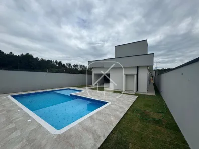 Casa de Condomínio com 3 Quartos à venda, 228m² no Condomínio Residencial Águas do Paraíba, Guararema