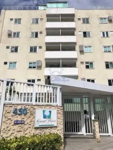 Cobertura com 2 Quartos à venda, 77m² no Badu, Niterói